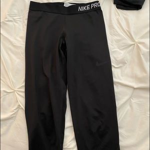 nike leggings